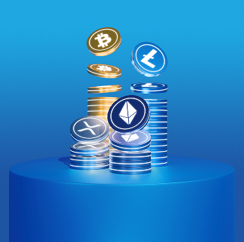 Criptomoedas