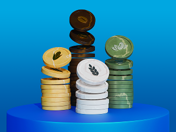 Commodities