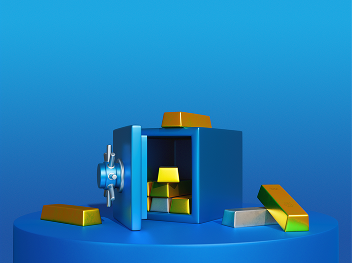 Spot Metals